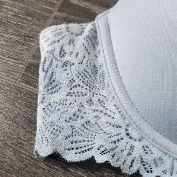 Aerie Real Sunnie Full Coverage Bra - Picture 5 of 5